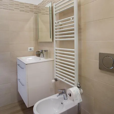 Apartment La Dimora Di Diana Taormina