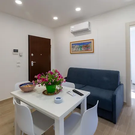 La Dimora Di Diana Apartment Taormina
