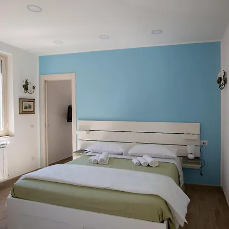 La Dimora Di Diana Apartment Taormina