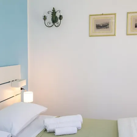 La Dimora Di Diana Apartment