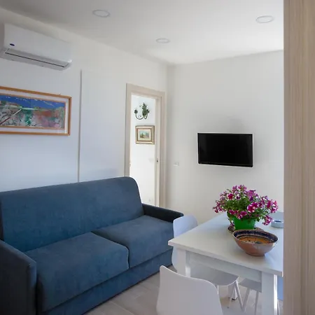 Apartment La Dimora Di Diana