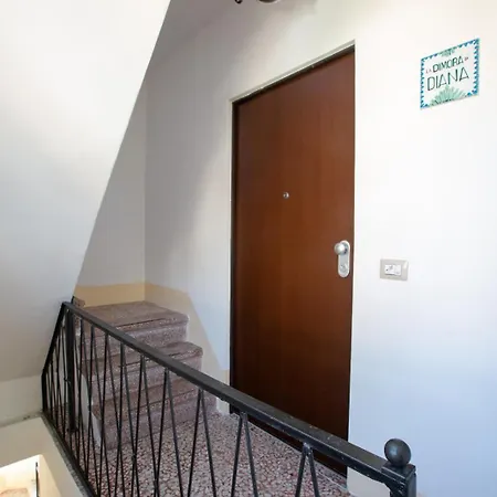 La Dimora Di Diana Apartment Taormina