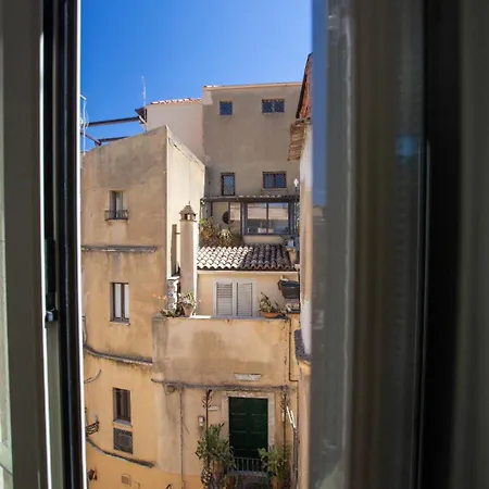 La Dimora Di Diana Taormina