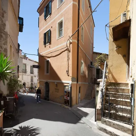 Apartment La Dimora Di Diana
