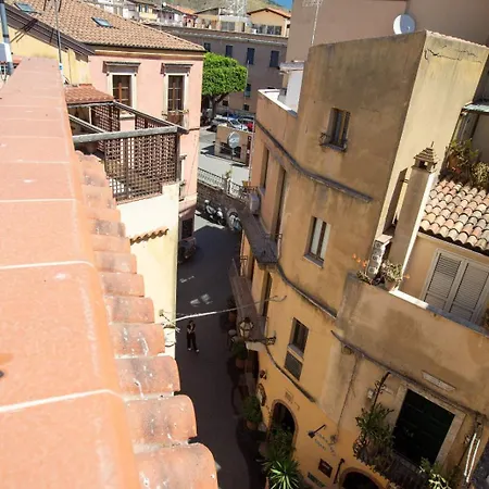 La Dimora Di Diana Apartment *